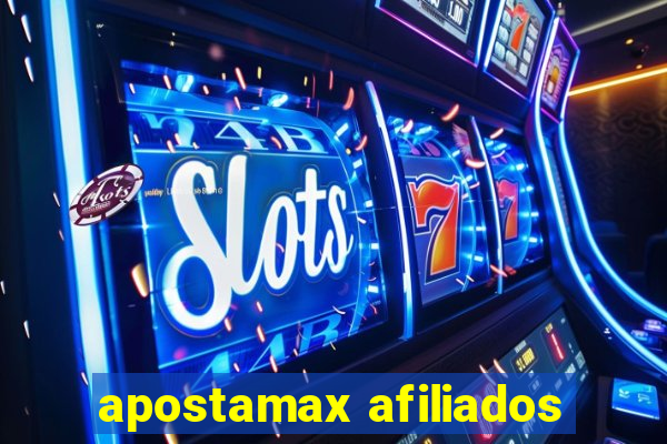 apostamax afiliados